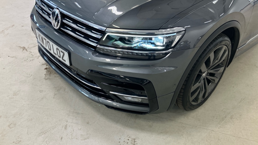 Volkswagen Tiguan 1.5 TSi EVO 150 R-Line Tech 5dr DSG Petrol Estate - Image 45