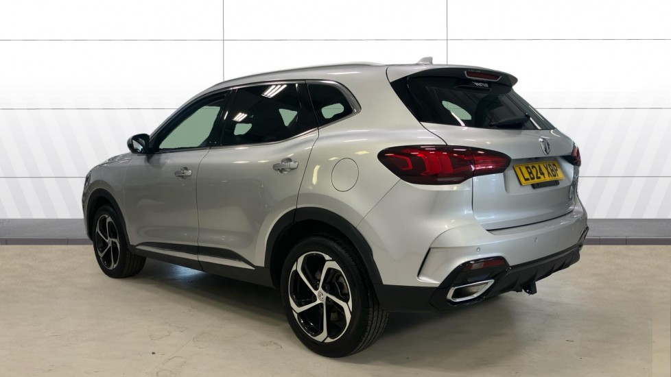 MG HS 1.5 T-GDI Trophy 5dr Petrol Hatchback - Image 2