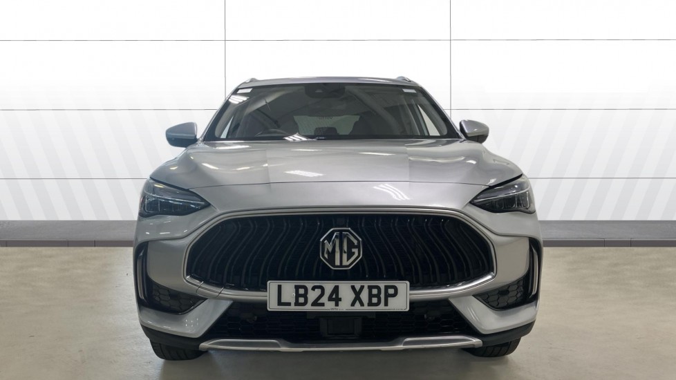 MG HS 1.5 T-GDI Trophy 5dr Petrol Hatchback - Image 3