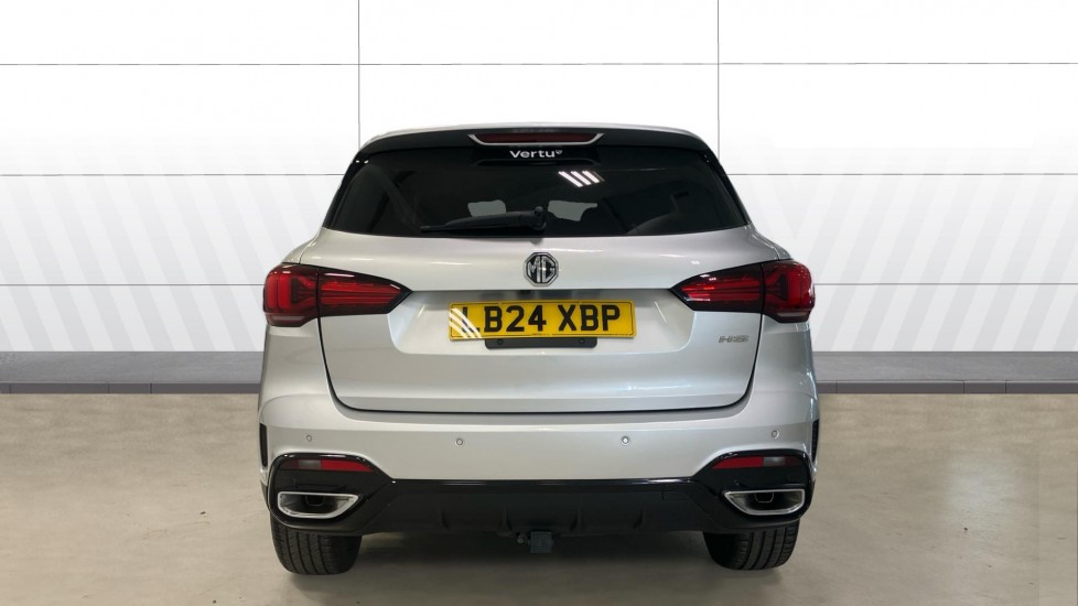 MG HS 1.5 T-GDI Trophy 5dr Petrol Hatchback - Image 6