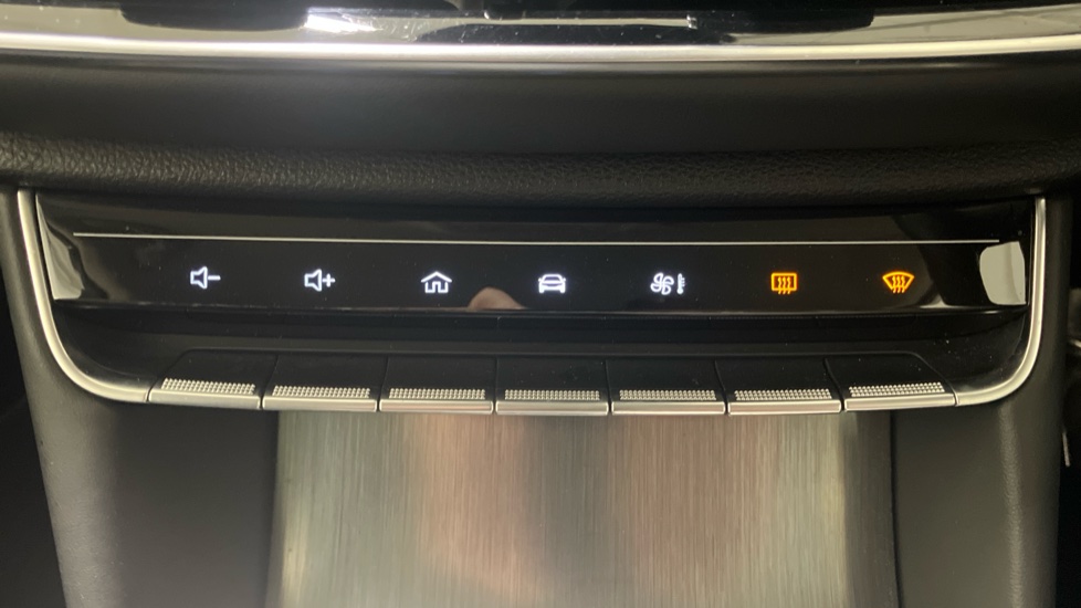 MG HS 1.5 T-GDI Trophy 5dr Petrol Hatchback - Image 24