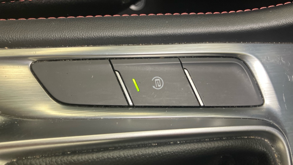 MG HS 1.5 T-GDI Trophy 5dr Petrol Hatchback - Image 25