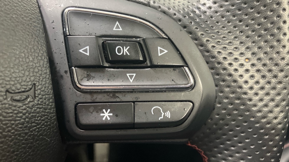 MG HS 1.5 T-GDI Trophy 5dr Petrol Hatchback - Image 29