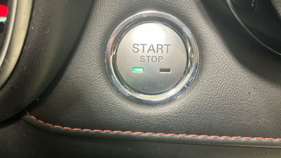 MG HS 1.5 T-GDI Trophy 5dr Petrol Hatchback - Image 33