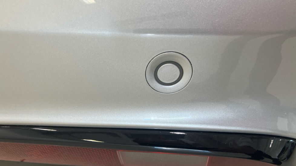 MG HS 1.5 T-GDI Trophy 5dr Petrol Hatchback - Image 38