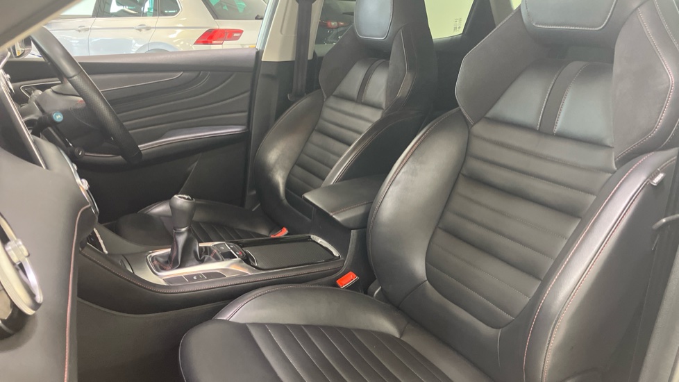 MG HS 1.5 T-GDI Trophy 5dr Petrol Hatchback - Image 41