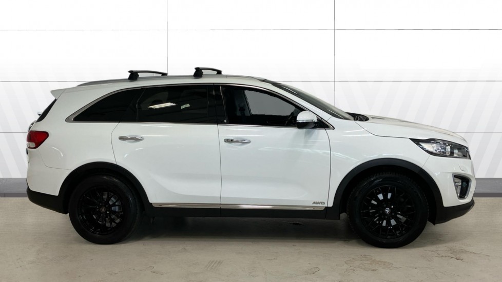 Kia Sorento 2.2 CRDi KX-3 5dr Auto Diesel Station Wagon - Image 5