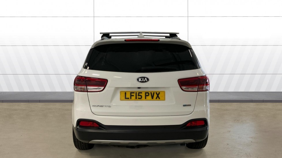 Kia Sorento 2.2 CRDi KX-3 5dr Auto Diesel Station Wagon - Image 6