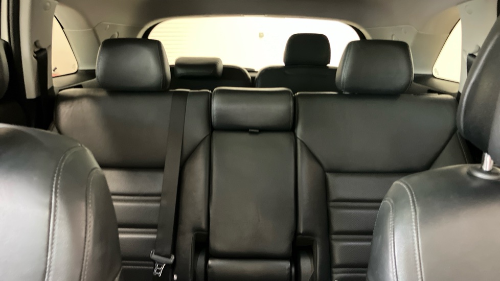Kia Sorento 2.2 CRDi KX-3 5dr Auto Diesel Station Wagon - Image 15