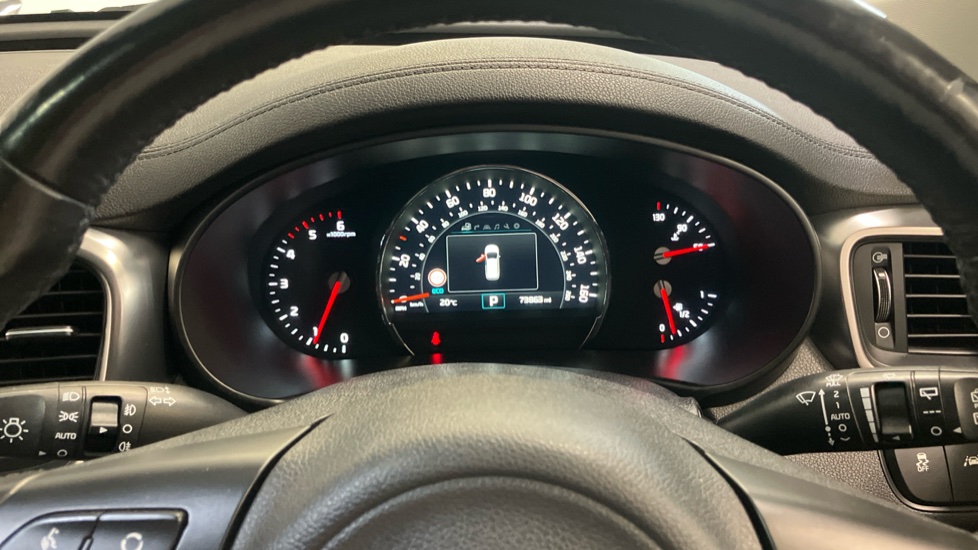 Kia Sorento 2.2 CRDi KX-3 5dr Auto Diesel Station Wagon - Image 18