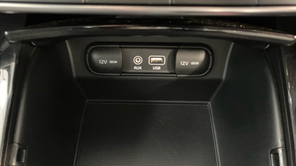 Kia Sorento 2.2 CRDi KX-3 5dr Auto Diesel Station Wagon - Image 27