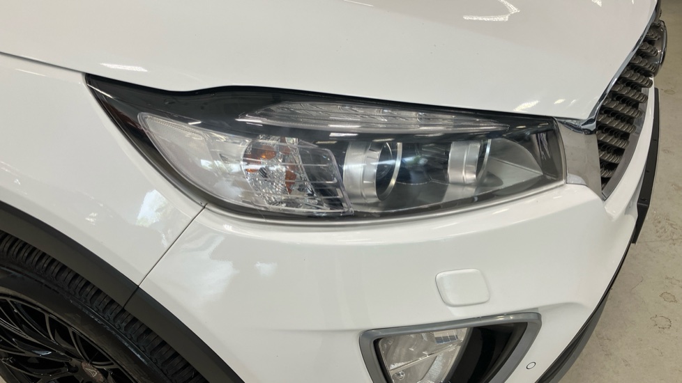 Kia Sorento 2.2 CRDi KX-3 5dr Auto Diesel Station Wagon - Image 41