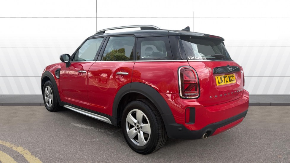 MINI Countryman 1.5 Cooper Classic 5dr Auto Petrol Hatchback - Image 2