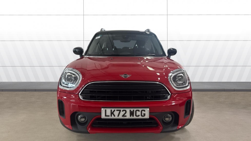 MINI Countryman 1.5 Cooper Classic 5dr Auto Petrol Hatchback - Image 3