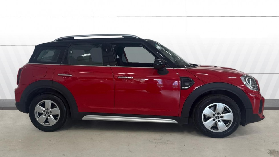 MINI Countryman 1.5 Cooper Classic 5dr Auto Petrol Hatchback - Image 5