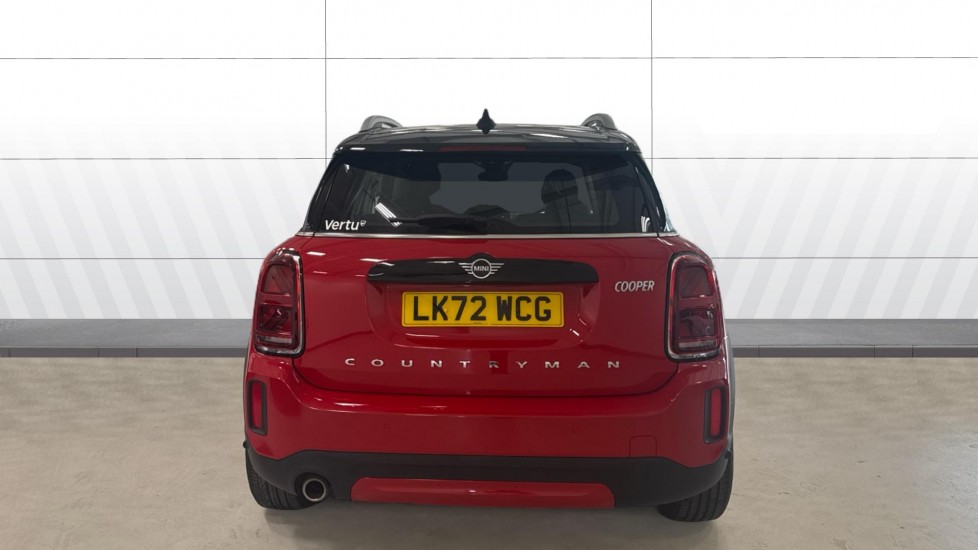 MINI Countryman 1.5 Cooper Classic 5dr Auto Petrol Hatchback - Image 6