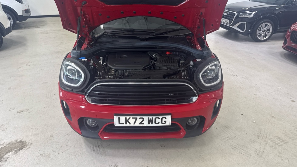 MINI Countryman 1.5 Cooper Classic 5dr Auto Petrol Hatchback - Image 8
