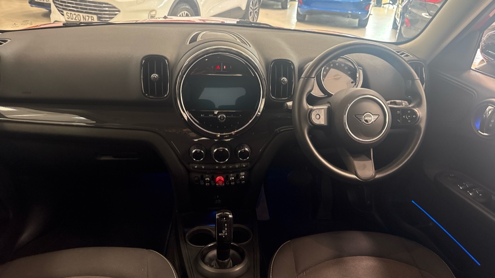 MINI Countryman 1.5 Cooper Classic 5dr Auto Petrol Hatchback - Image 10