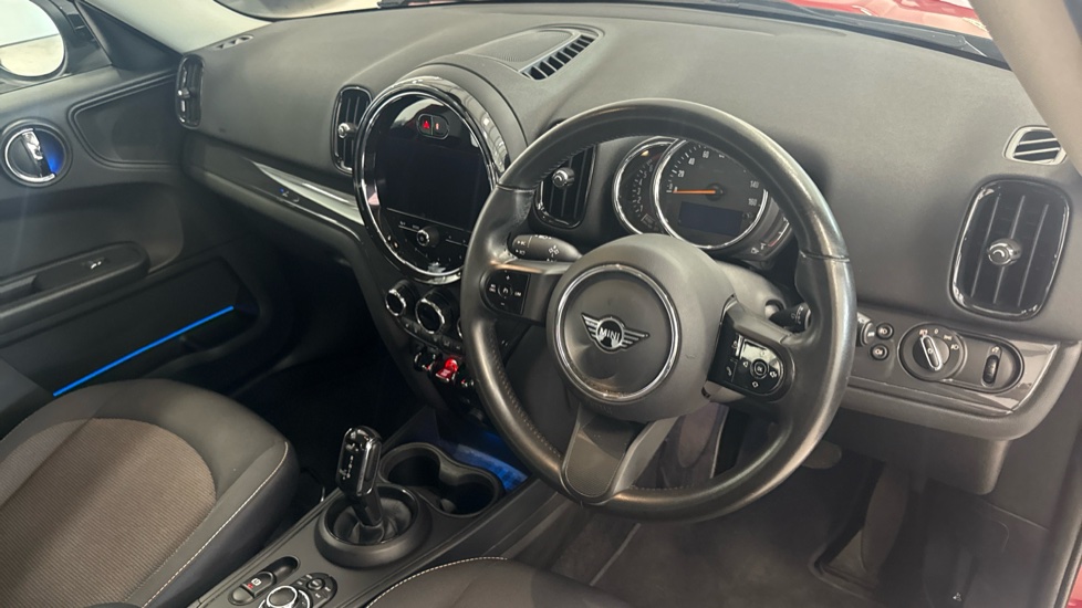 MINI Countryman 1.5 Cooper Classic 5dr Auto Petrol Hatchback - Image 11