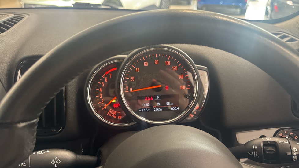 MINI Countryman 1.5 Cooper Classic 5dr Auto Petrol Hatchback - Image 18