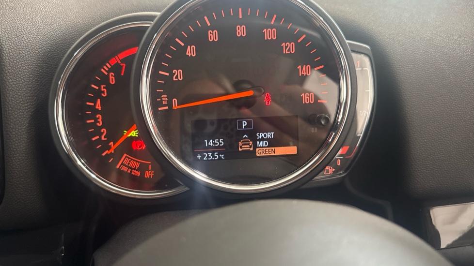 MINI Countryman 1.5 Cooper Classic 5dr Auto Petrol Hatchback - Image 44