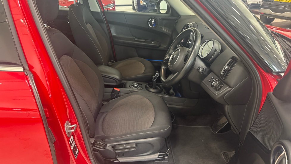 MINI Countryman 1.5 Cooper Classic 5dr Auto Petrol Hatchback - Image 51
