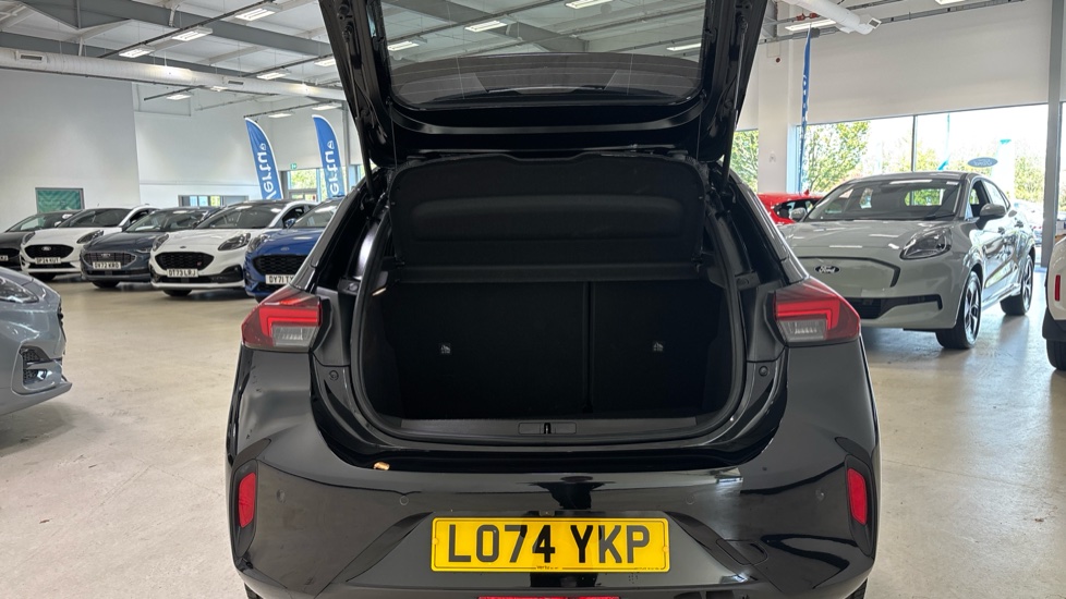 Vauxhall Corsa 1.2 Turbo 130 GS 5dr Auto Petrol Hatchback - Image 4