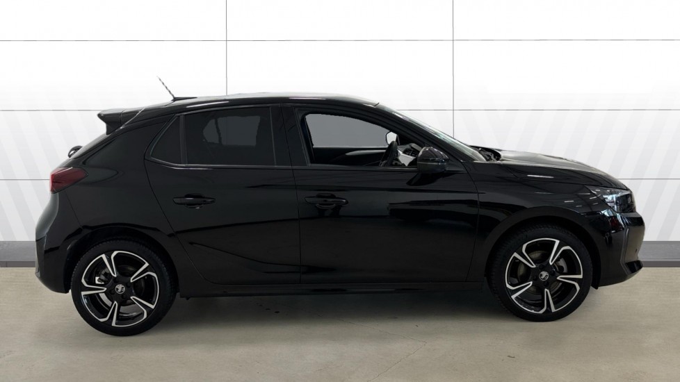 Vauxhall Corsa 1.2 Turbo 130 GS 5dr Auto Petrol Hatchback - Image 5