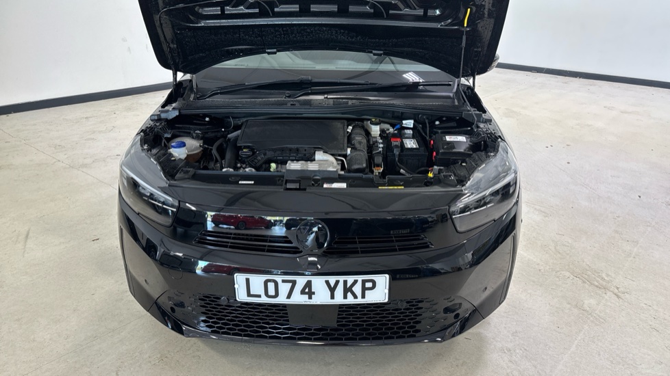 Vauxhall Corsa 1.2 Turbo 130 GS 5dr Auto Petrol Hatchback - Image 8