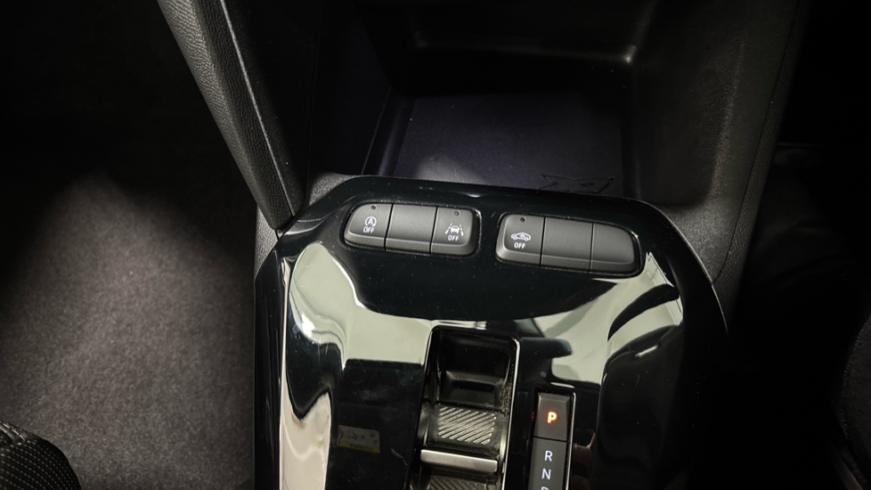Vauxhall Corsa 1.2 Turbo 130 GS 5dr Auto Petrol Hatchback - Image 35