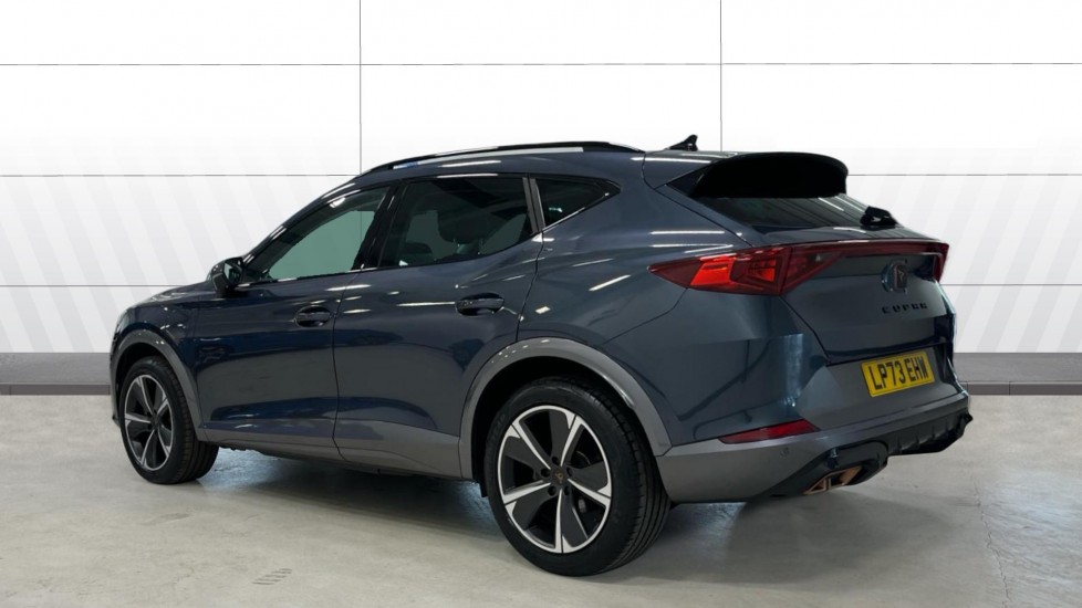 CUPRA Formentor 1.4 eHybrid 204 V1 5dr DSG Estate - Image 2