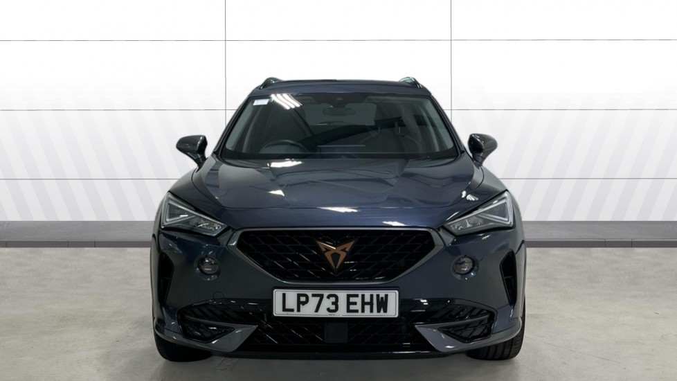 CUPRA Formentor 1.4 eHybrid 204 V1 5dr DSG Estate - Image 3