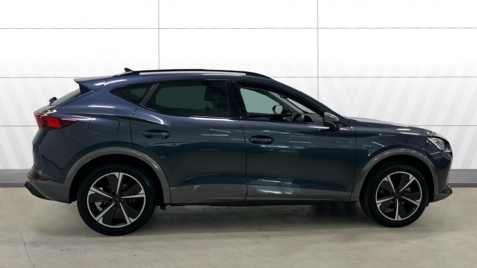 CUPRA Formentor 1.4 eHybrid 204 V1 5dr DSG Estate - Image 5