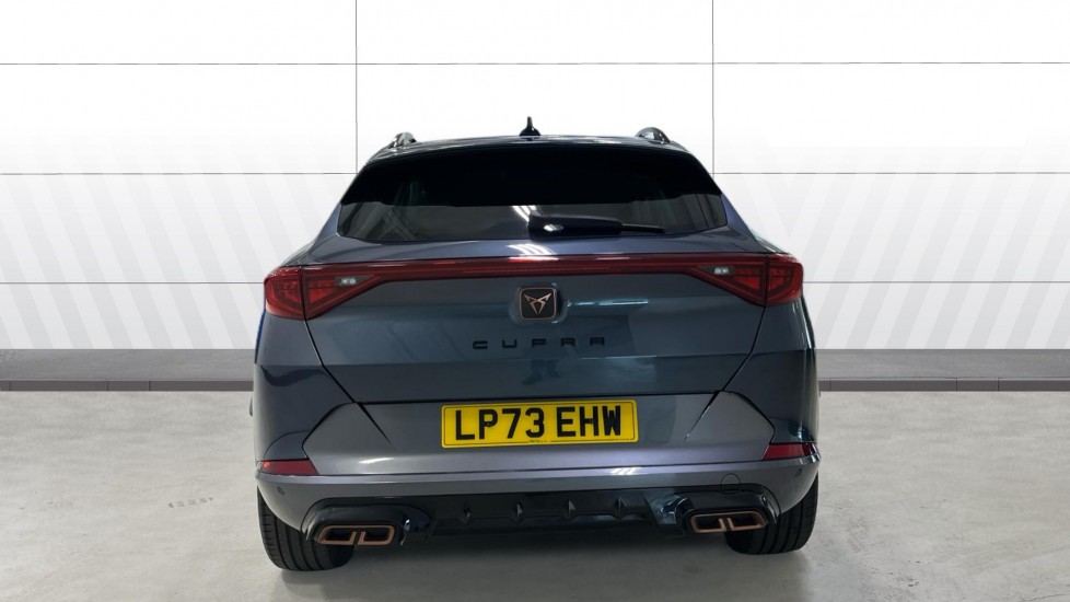 CUPRA Formentor 1.4 eHybrid 204 V1 5dr DSG Estate - Image 6