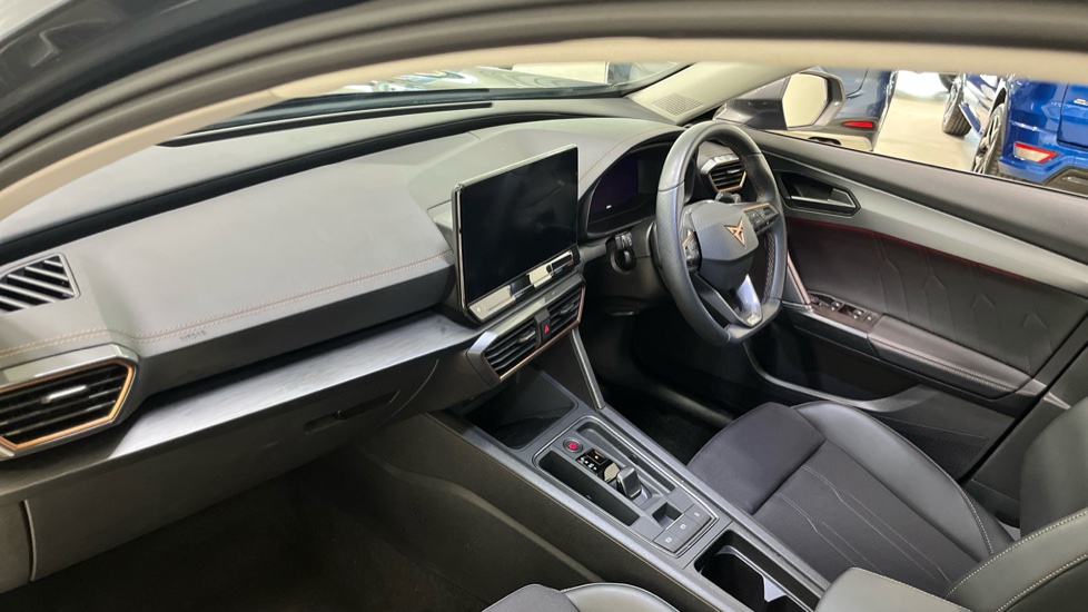 CUPRA Formentor 1.4 eHybrid 204 V1 5dr DSG Estate - Image 9