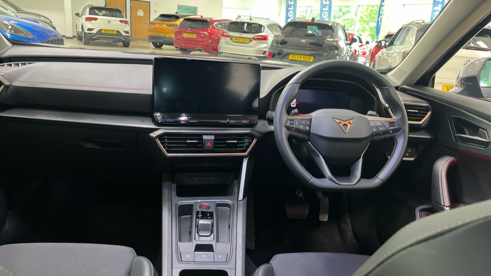 CUPRA Formentor 1.4 eHybrid 204 V1 5dr DSG Estate - Image 10