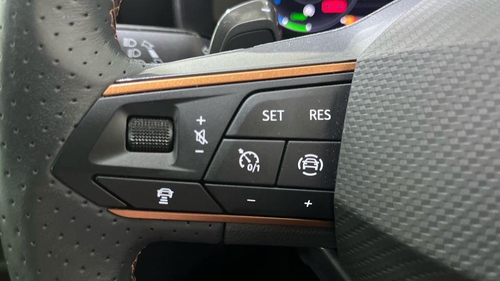 CUPRA Formentor 1.4 eHybrid 204 V1 5dr DSG Estate - Image 21
