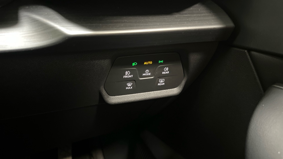 CUPRA Formentor 1.4 eHybrid 204 V1 5dr DSG Estate - Image 27