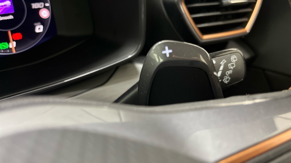 CUPRA Formentor 1.4 eHybrid 204 V1 5dr DSG Estate - Image 28