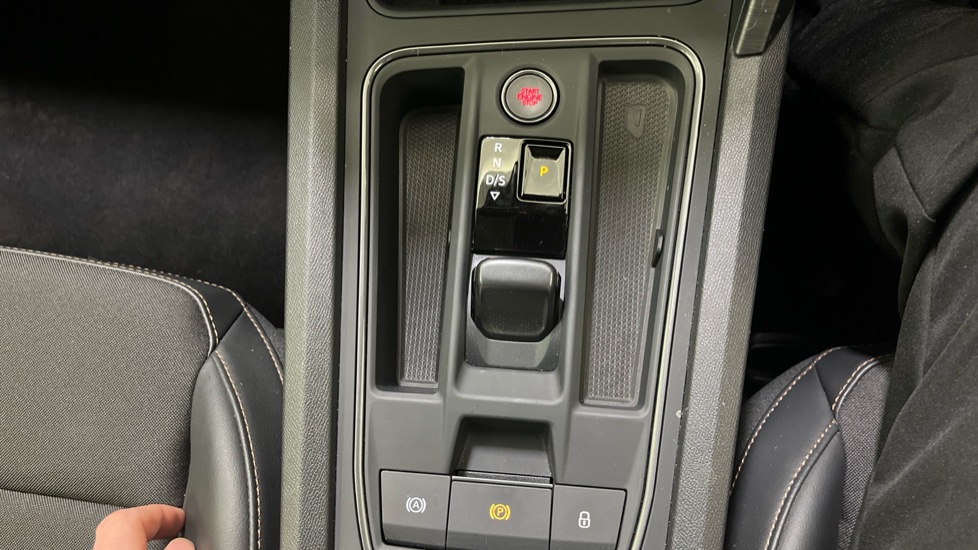 CUPRA Formentor 1.4 eHybrid 204 V1 5dr DSG Estate - Image 31