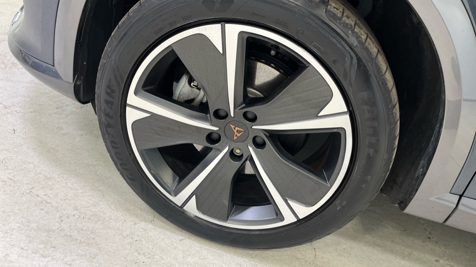 CUPRA Formentor 1.4 eHybrid 204 V1 5dr DSG Estate - Image 46