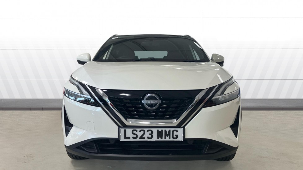 Nissan Qashqai 1.5 E-Power Tekna 5dr Auto Hybrid Hatchback - Image 3