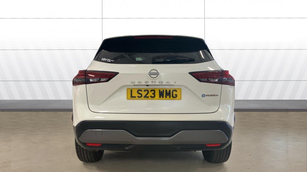 Nissan Qashqai 1.5 E-Power Tekna 5dr Auto Hybrid Hatchback - Image 6