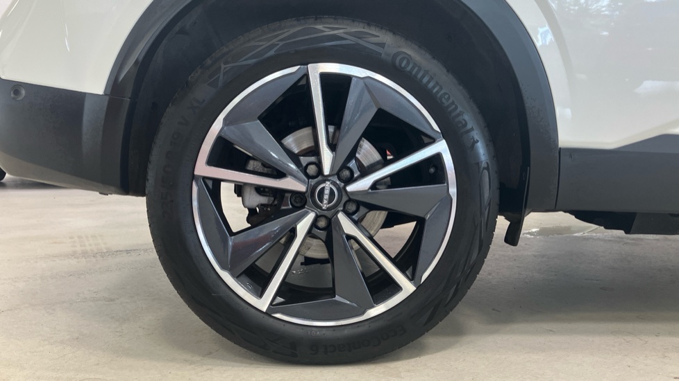 Nissan Qashqai 1.5 E-Power Tekna 5dr Auto Hybrid Hatchback - Image 7