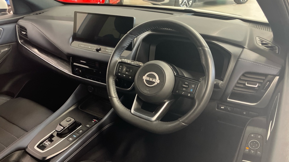 Nissan Qashqai 1.5 E-Power Tekna 5dr Auto Hybrid Hatchback - Image 11