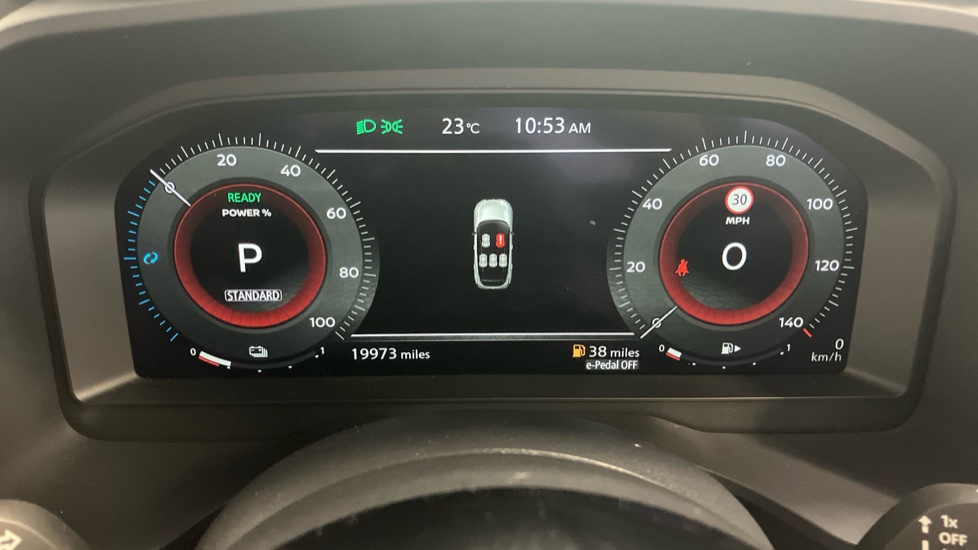 Nissan Qashqai 1.5 E-Power Tekna 5dr Auto Hybrid Hatchback - Image 18