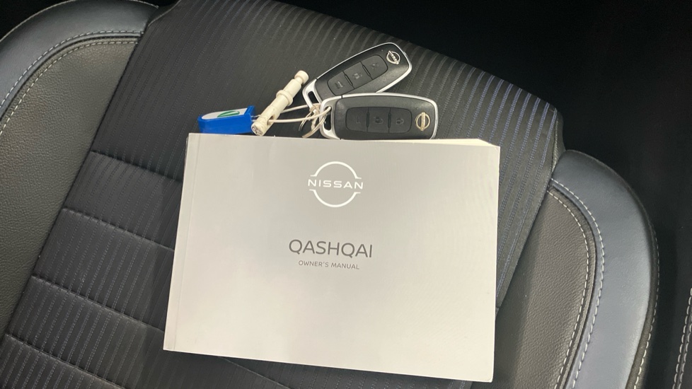 Nissan Qashqai 1.5 E-Power Tekna 5dr Auto Hybrid Hatchback - Image 19
