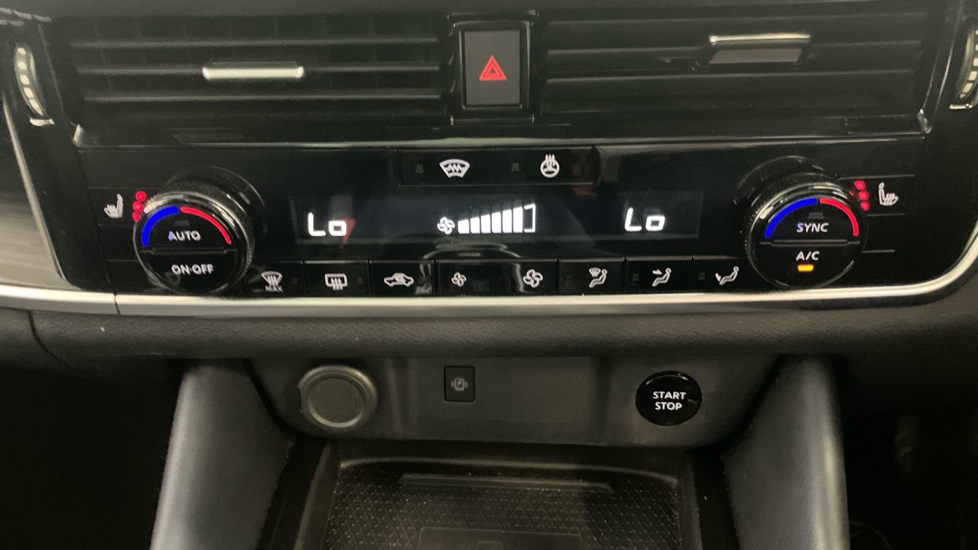 Nissan Qashqai 1.5 E-Power Tekna 5dr Auto Hybrid Hatchback - Image 26