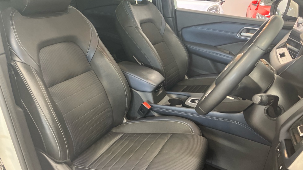 Nissan Qashqai 1.5 E-Power Tekna 5dr Auto Hybrid Hatchback - Image 36