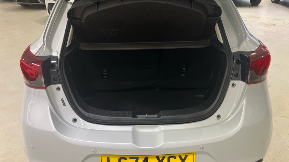 Mazda 2 1.5 Skyactiv G Exclusive-Line 5dr Auto Petrol Hatchback - Image 4